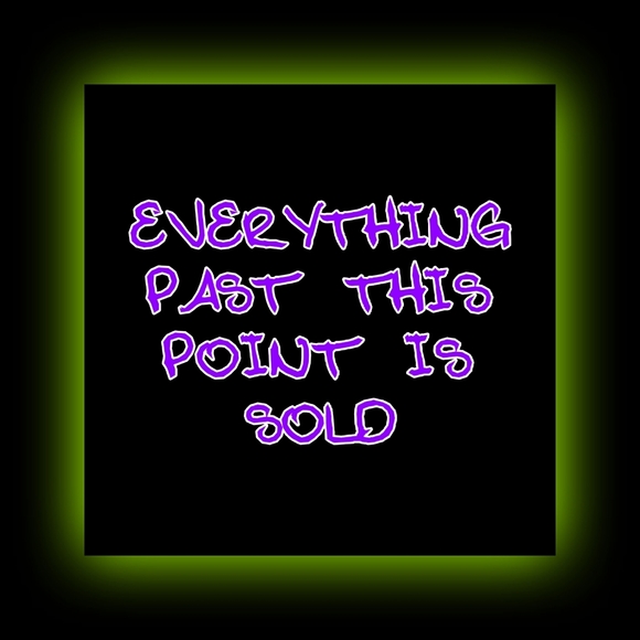 🚫🚫🚫🚫🚫🚫🚫🚫 - Picture 2 of 4